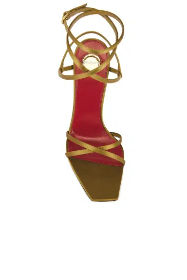 Saint Laurent Opyum Sandals | Thumbnail 4 Saint Laurent Opyum Sandals | Thumbnail 4