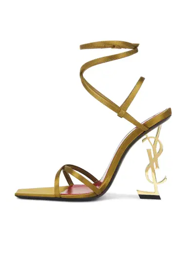 Saint Laurent Opyum Sandals | Thumbnail 5 Saint Laurent Opyum Sandals | Thumbnail 5
