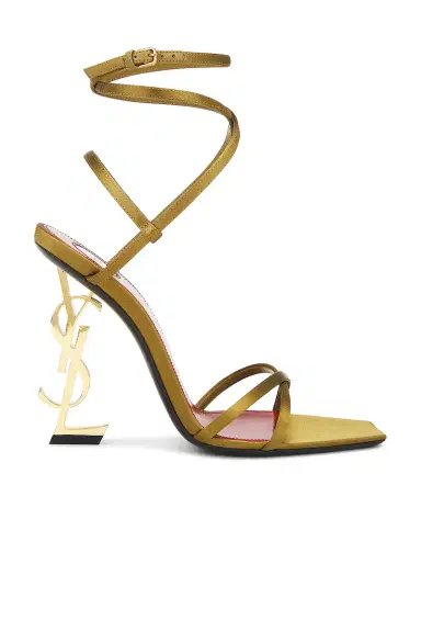Saint Laurent Opyum Sandals | Thumbnail 1 Saint Laurent Opyum Sandals | Thumbnail 1