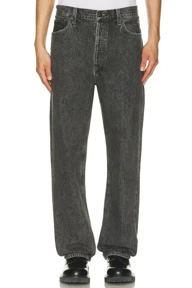 AGOLDE 90's Jeans | Thumbnail 3 AGOLDE 90's Jeans | Thumbnail 3