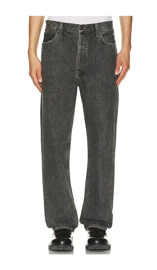 90's Jeans
