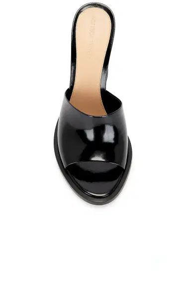 Bottega Veneta Cha Cha Mule Sandal | Thumbnail 4