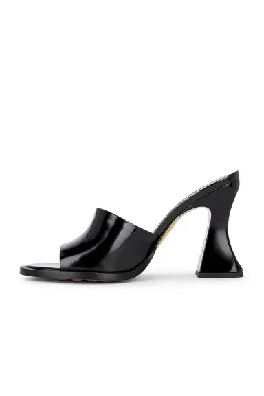 Bottega Veneta Cha Cha Mule Sandal | Thumbnail 5