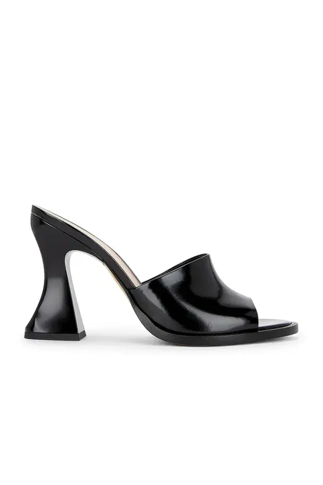 Bottega Veneta Cha Cha Mule Sandal