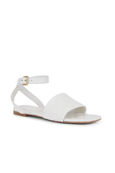 Bottega Veneta Amy Flat Sandal | Thumbnail 2