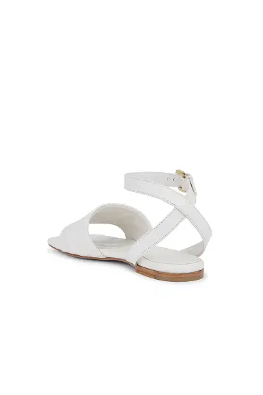 Bottega Veneta Amy Flat Sandal | Thumbnail 3