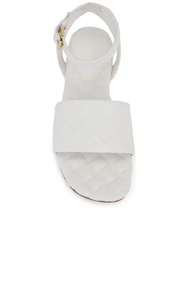 Bottega Veneta Amy Flat Sandal | Thumbnail 4