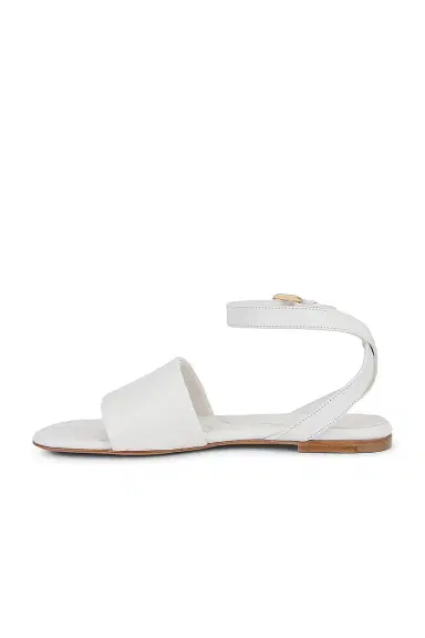 Bottega Veneta Amy Flat Sandal | Thumbnail 5