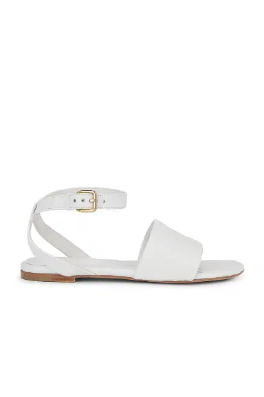 Bottega Veneta Amy Flat Sandal | Thumbnail 1