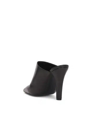 Saint Laurent Jill Mule Pump | Thumbnail 3 Saint Laurent Jill Mule Pump | Thumbnail 3