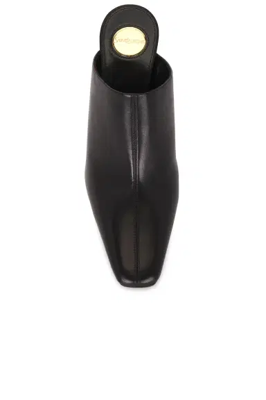 Saint Laurent Jill Mule Pump | Thumbnail 4 Saint Laurent Jill Mule Pump | Thumbnail 4