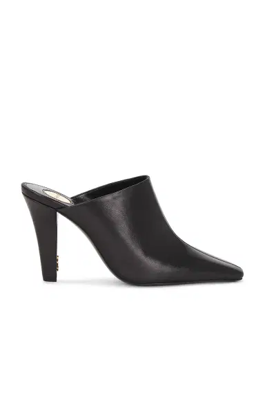 Saint Laurent Jill Mule Pump | Thumbnail 1 Saint Laurent Jill Mule Pump | Thumbnail 1