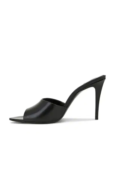 Saint Laurent Romy Mule Sandal | Thumbnail 5 Saint Laurent Romy Mule Sandal | Thumbnail 5