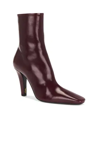 Saint Laurent Jill Boot | Thumbnail 2 Saint Laurent Jill Boot | Thumbnail 2