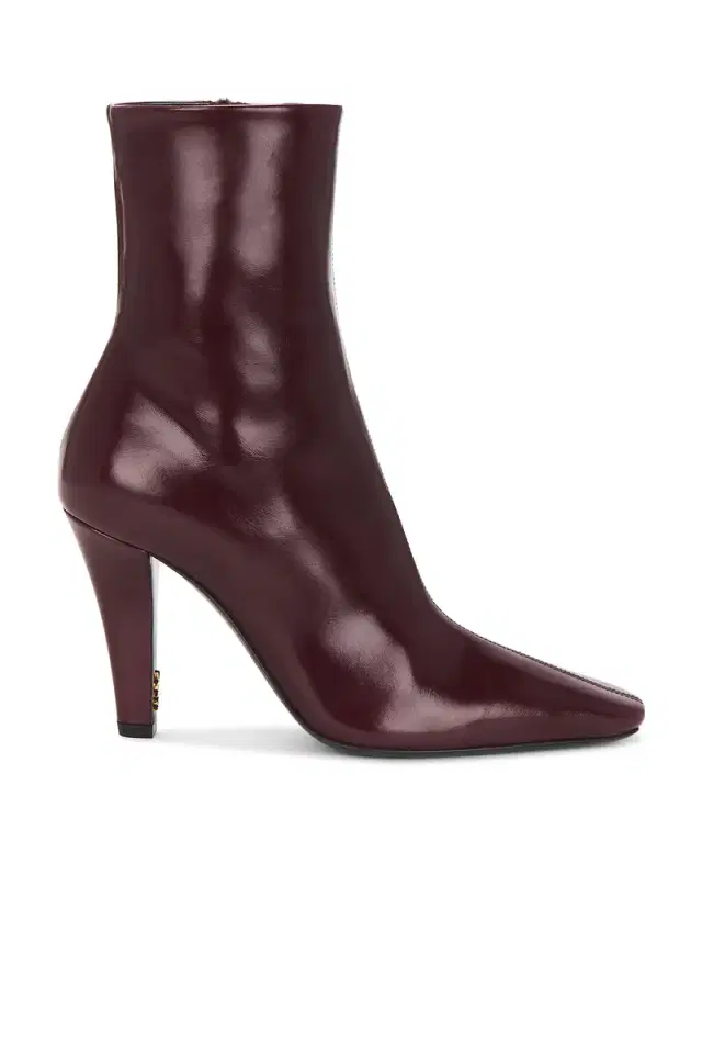 Saint Laurent Jill Boot
