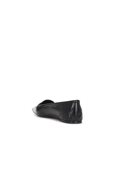 Saint Laurent Poppy Ballerina Flat | Thumbnail 3 Saint Laurent Poppy Ballerina Flat | Thumbnail 3