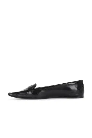 Saint Laurent Poppy Ballerina Flat | Thumbnail 5 Saint Laurent Poppy Ballerina Flat | Thumbnail 5
