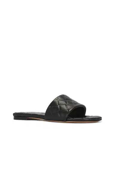 Bottega Veneta Flat Sandal | Thumbnail 2
