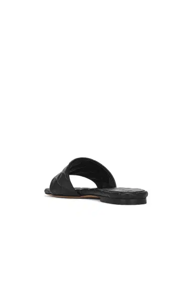 Bottega Veneta Flat Sandal | Thumbnail 3