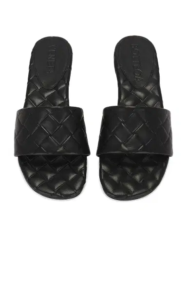 Bottega Veneta Flat Sandal | Thumbnail 4