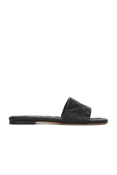 Bottega Veneta Flat Sandal | Thumbnail 1