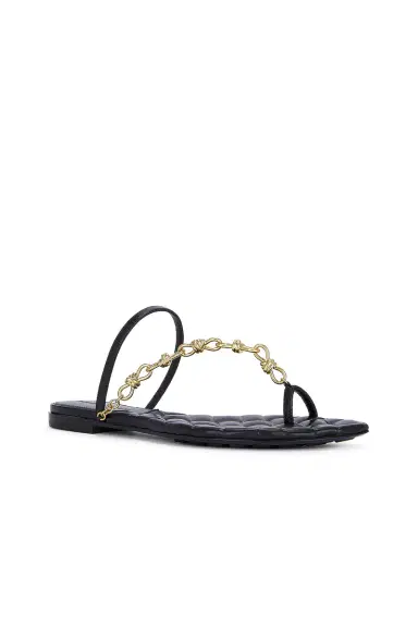 Bottega Veneta Leaf Sandal | Thumbnail 2 Bottega Veneta Leaf Sandal | Thumbnail 2