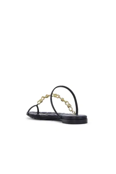 Bottega Veneta Leaf Sandal | Thumbnail 3 Bottega Veneta Leaf Sandal | Thumbnail 3