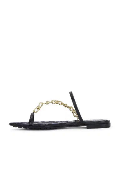 Bottega Veneta Leaf Sandal | Thumbnail 5 Bottega Veneta Leaf Sandal | Thumbnail 5