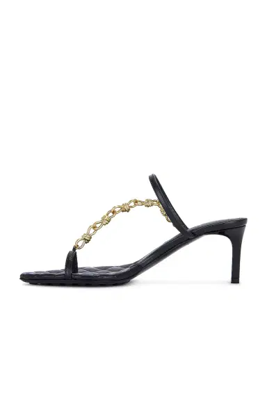Bottega Veneta Leaf Sandal | Thumbnail 5 Bottega Veneta Leaf Sandal | Thumbnail 5