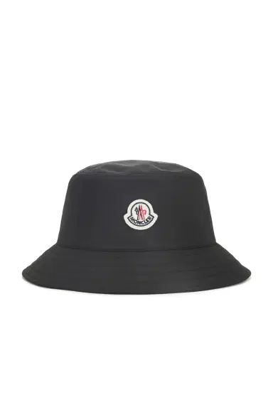 Moncler Bucket Hat | Thumbnail 1