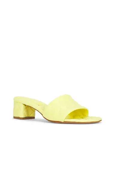 Bottega Veneta Amy Mule Sandal | Thumbnail 2 Bottega Veneta Amy Mule Sandal | Thumbnail 2