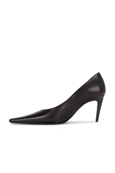 Saint Laurent Anne-marie Pump | Thumbnail 5 Saint Laurent Anne-marie Pump | Thumbnail 5