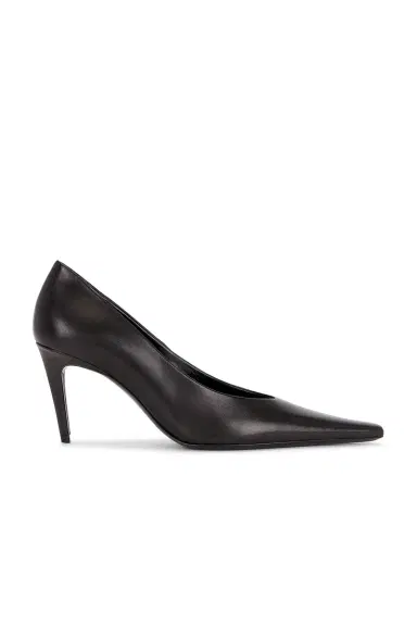 Saint Laurent Anne-marie Pump | Thumbnail 1 Saint Laurent Anne-marie Pump | Thumbnail 1