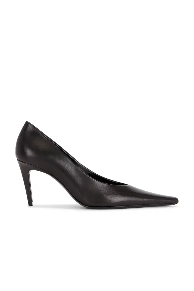 Saint Laurent Anne-marie Pump