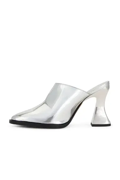 Bottega Veneta Cha Cha Mule Pump | Thumbnail 5 Bottega Veneta Cha Cha Mule Pump | Thumbnail 5