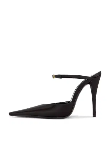 Saint Laurent Alice Mule Pump | Thumbnail 5 Saint Laurent Alice Mule Pump | Thumbnail 5