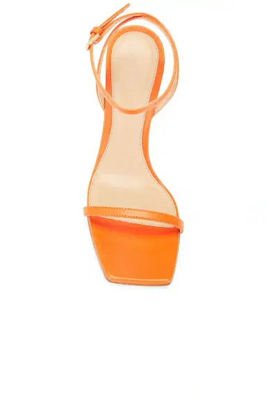 Bottega Veneta Knot Sandal | Thumbnail 4 Bottega Veneta Knot Sandal | Thumbnail 4