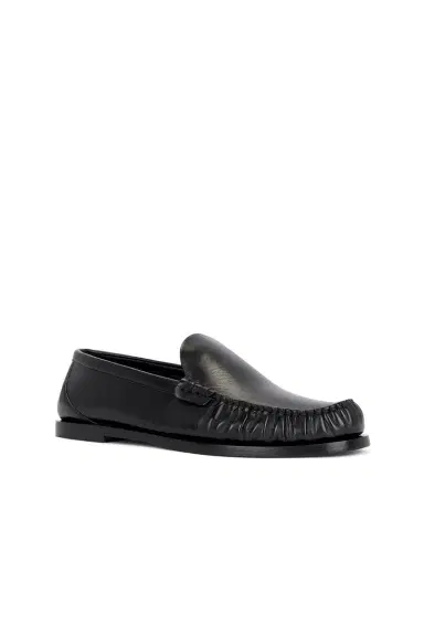 Saint Laurent Laurent Loafer | Thumbnail 2 Saint Laurent Laurent Loafer | Thumbnail 2