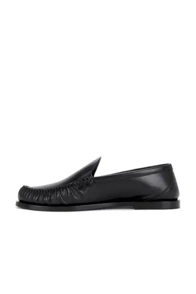Saint Laurent Laurent Loafer | Thumbnail 5 Saint Laurent Laurent Loafer | Thumbnail 5