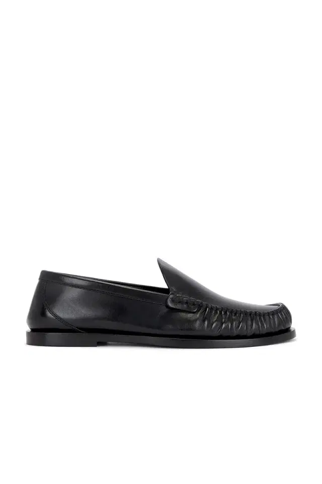 Saint Laurent Laurent Loafer