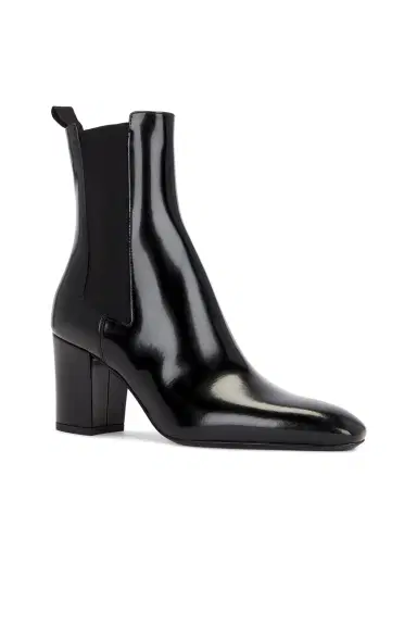 Saint Laurent Betty Boot | Thumbnail 2 Saint Laurent Betty Boot | Thumbnail 2