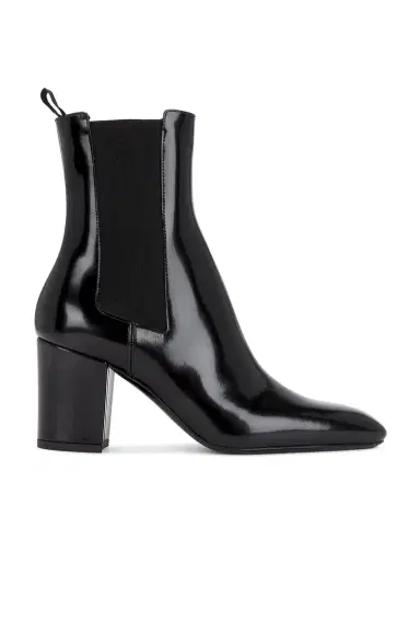 Saint Laurent Betty Boot | Thumbnail 1 Saint Laurent Betty Boot | Thumbnail 1