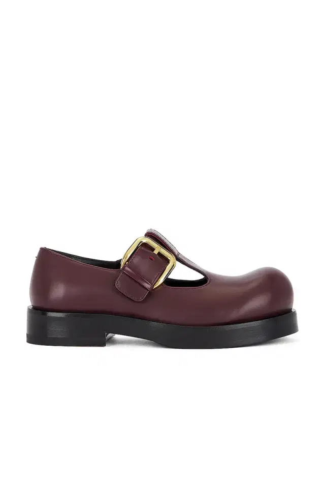 Bottega Veneta Helium Loafer