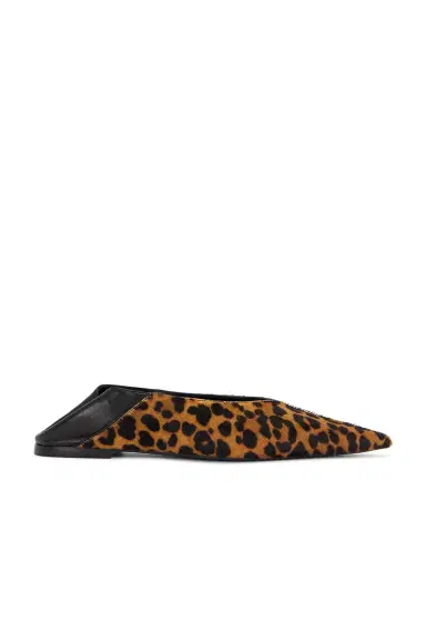 Saint Laurent Nour Slipper | Thumbnail 2