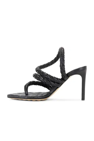 Bottega Veneta Leaf Sandal | Thumbnail 5 Bottega Veneta Leaf Sandal | Thumbnail 5