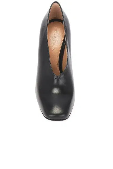 Bottega Veneta Canalazzo Pump | Thumbnail 4 Bottega Veneta Canalazzo Pump | Thumbnail 4