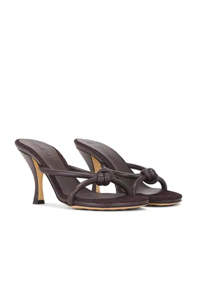 Bottega Veneta Blink Sandal | Thumbnail 2 Bottega Veneta Blink Sandal | Thumbnail 2