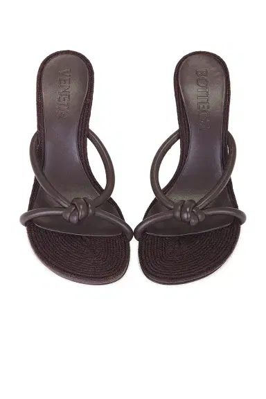 Bottega Veneta Blink Sandal | Thumbnail 4 Bottega Veneta Blink Sandal | Thumbnail 4