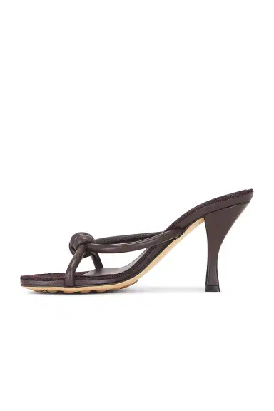 Bottega Veneta Blink Sandal | Thumbnail 5 Bottega Veneta Blink Sandal | Thumbnail 5