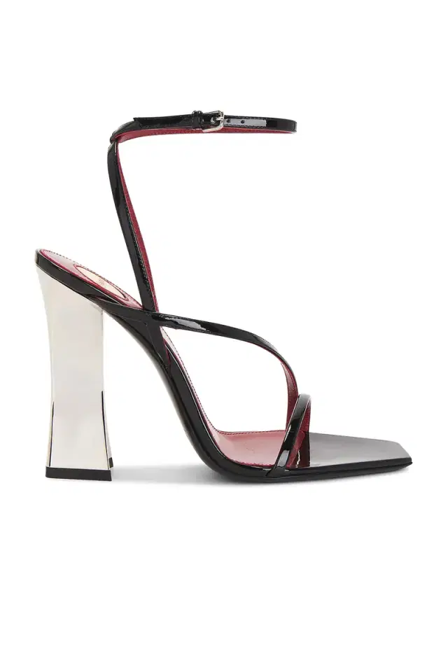 Saint Laurent Zora Sandal